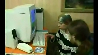 Russian Family Indulges In Taboo Swinging Orgy