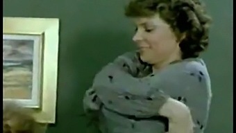 Steamy Family Encounter With A Twist