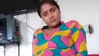 Hot Indian Housewife'S Anal Sex With Mature African American