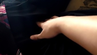 Chinese Granny'S First Adventure In Asian Cougar Porn