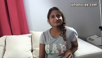 Sanju1819'S Big Cock And Kissing In Telugu City