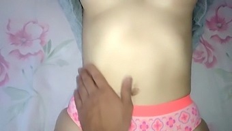Stepdaughter And Stepfather'S Forbidden Encounter