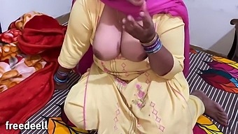 Indian Boy And Pakistani Girl Indulge In Homemade Sex
