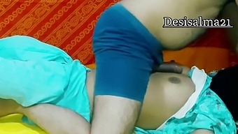 Muslim Girlfriend In India Gets Hardcore Sex On Eid
