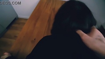 Let Me Take It In My Mouth And Pussy