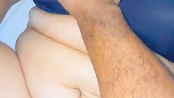 Enjoy Watching Me Get Fucked In This Hot Video