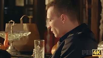 Big Dick And Big Pussy In Hd Video