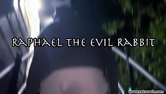 The Ultimate Throat Fucking Experience: The Return Of Evil