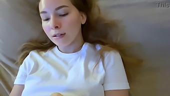 爸爸的到来被青少年(18+)标记
