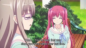 Hentai Video Featuring A Big Ass Girl'S Extreme Pleasure With A Sex Toy