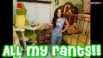 A Diaper-Lover'S Rant About Their Frustrations And Annoyances