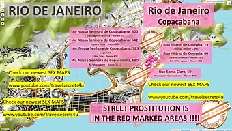 Rio De Janeiro'S Sex Industry: A Guide To The City'S Erotic Hotspots