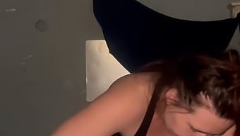 Vixen Amatoriale Si Sottomette Alla Seduzione Che Allarga Le Gambe In Un Sequel