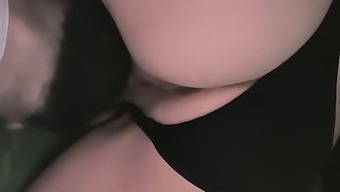 Oral Sex On Female Genitalia