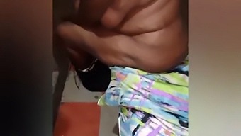 Intimate Encounters With An Elderly Tall Black Granny Who Is A Sex Enthusiast