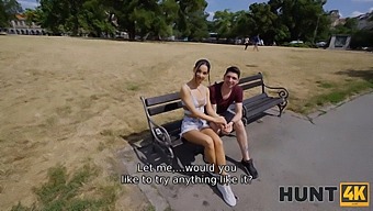 Cuckoldry And Humiliation In A Homemade Porn Video