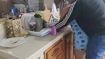 I Use My Hands To Pleasure My Sister And Have Sex With Her Without My Stepbrother'S Consent